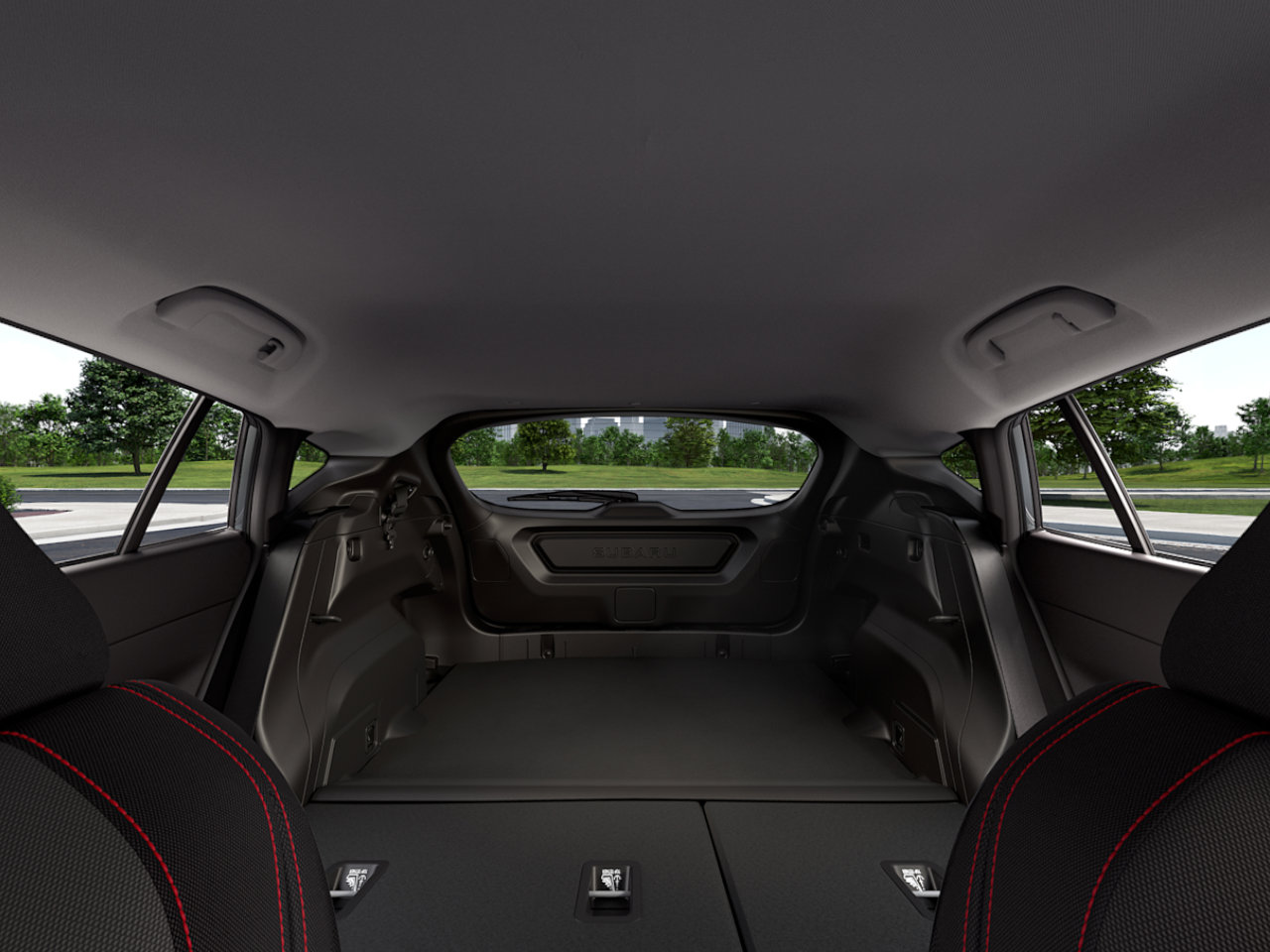 New 2026 Subaru Impreza 2.0i Sport image 26