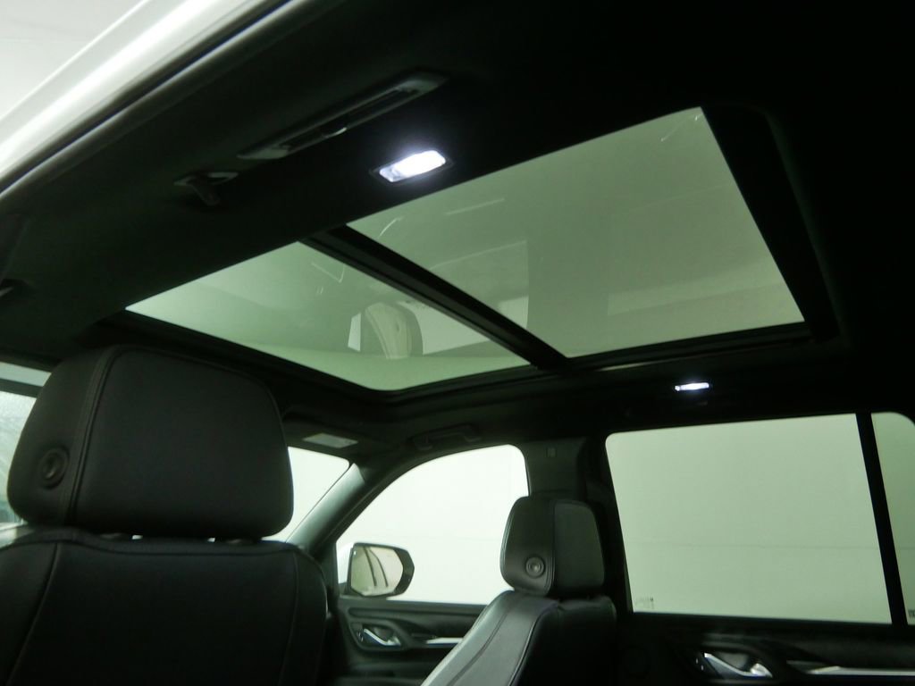 Used 2022 GMC Yukon Denali image 26