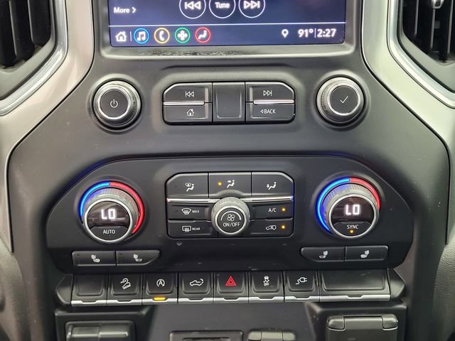 Used 2019 Chevrolet Silverado 1500 LT w/ All-Star Edition AWD/4WD image 25