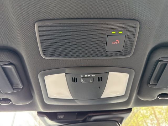 New 2025 Nissan Z NISMO w/ Floor Mat Package image 28