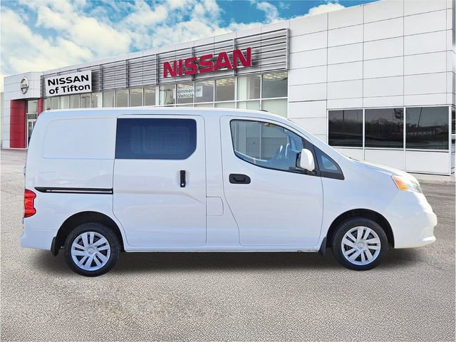 Used 2021 Nissan NV200 SV w/ Sliding Door Glass Package image 3