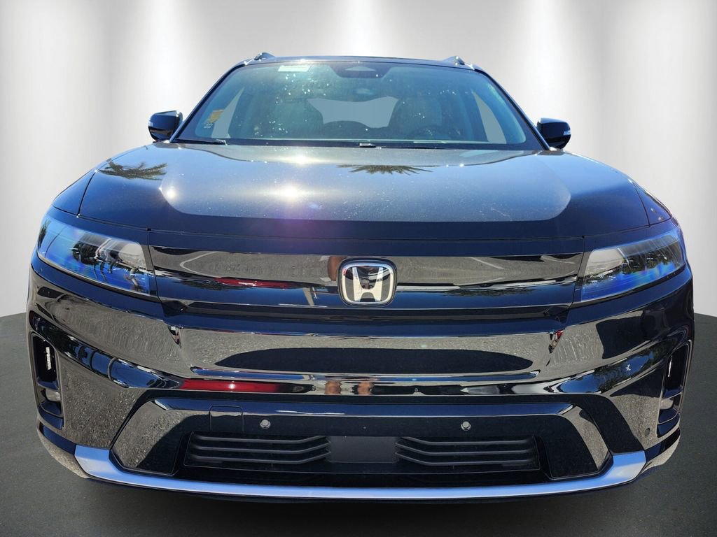 New 2026 Honda Prologue Touring video 2