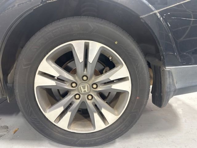 Used 2013 Honda Crosstour EX-L image 9