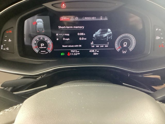 Certified 2025 Audi Q7 3.0T Premium Plus w/ Premium Plus Package image 32