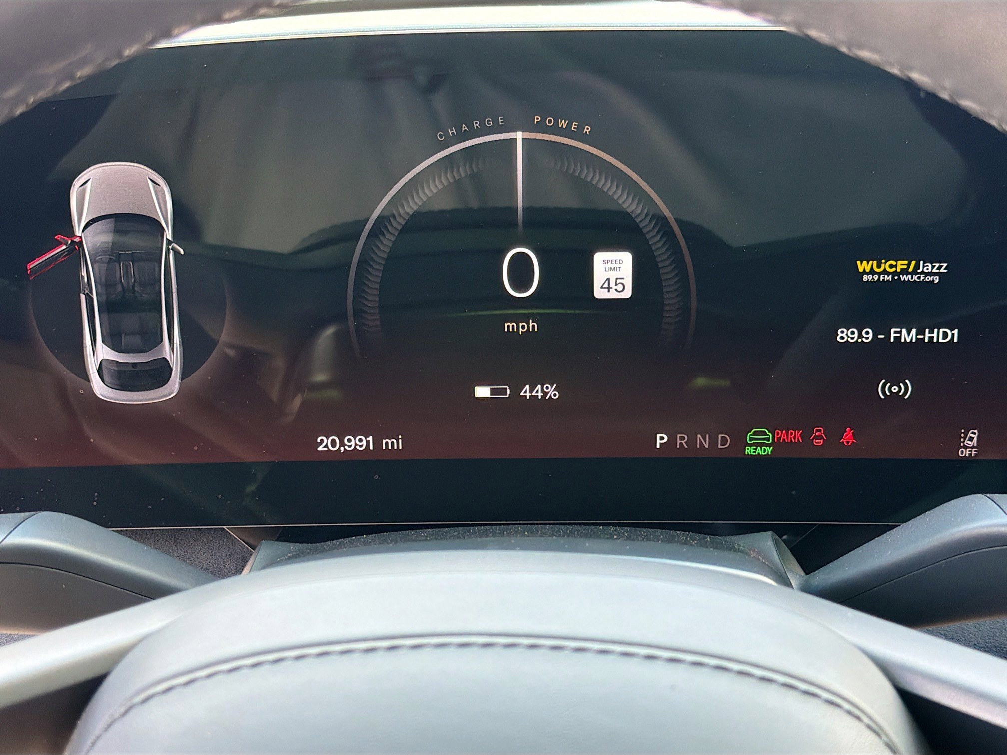 Used 2023 Lucid Air Grand Touring image 39