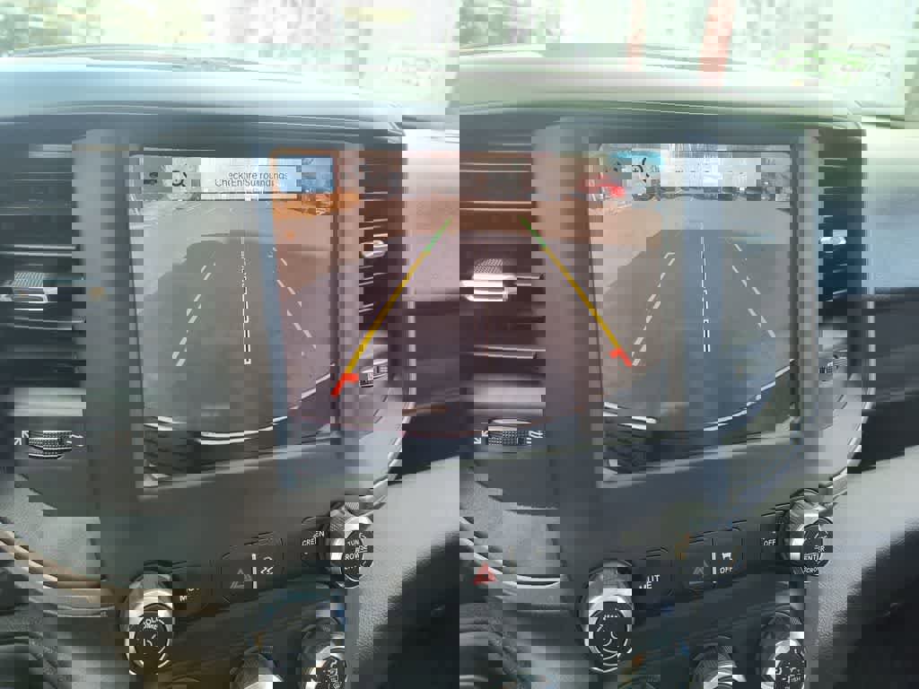 Used 2022 RAM 2500 Tradesman image 17