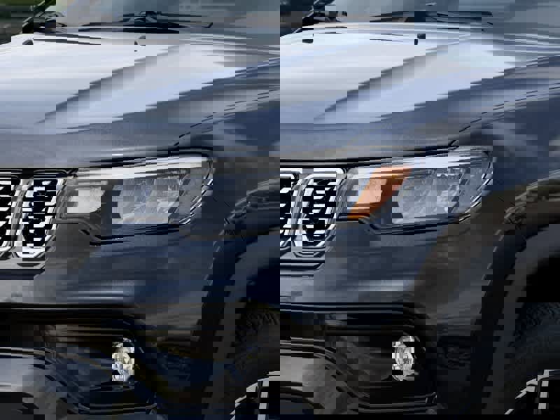 New 2026 Jeep Compass Limited image 10