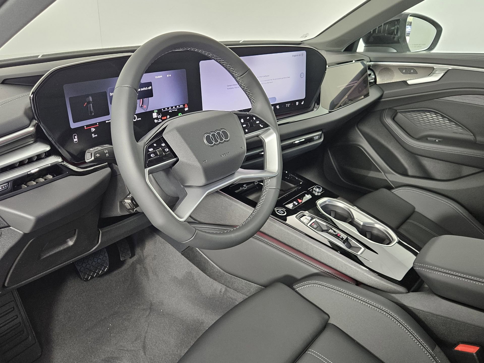 New 2026 Audi A6 Prestige AWD/4WD image 13