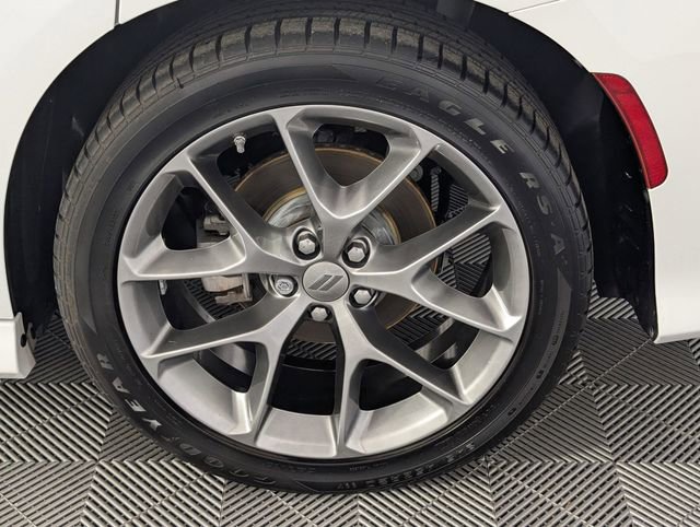 Certified 2023 Dodge Charger GT w/ Navigation & Travel Group image 8