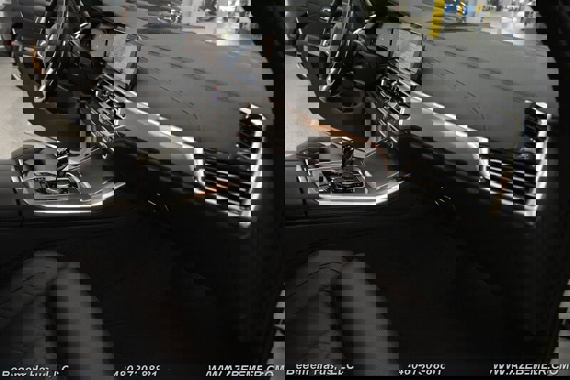 Used 2023 BMW X5 sDrive40i w/ M Sport Package image 20