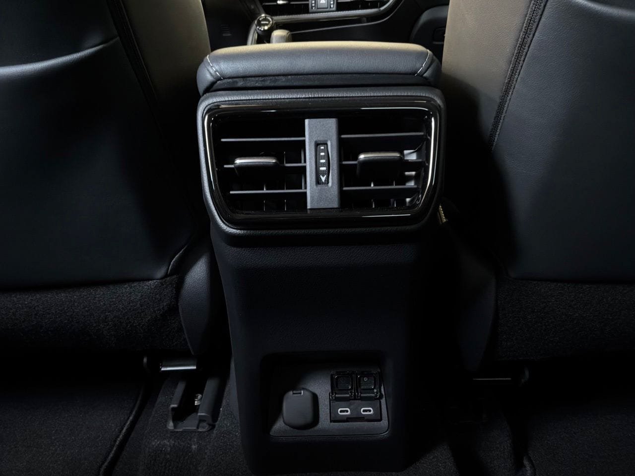 Used 2026 Lexus NX 350 AWD w/ Accessory Package (K3) image 14
