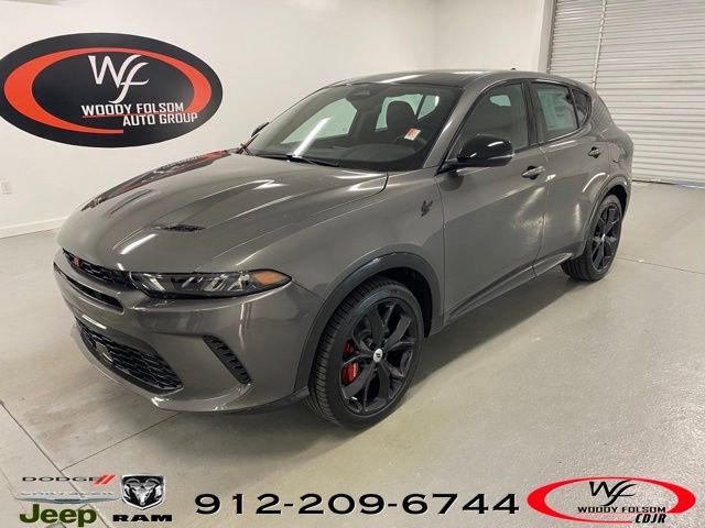 New 2024 Dodge Hornet R/T Plus