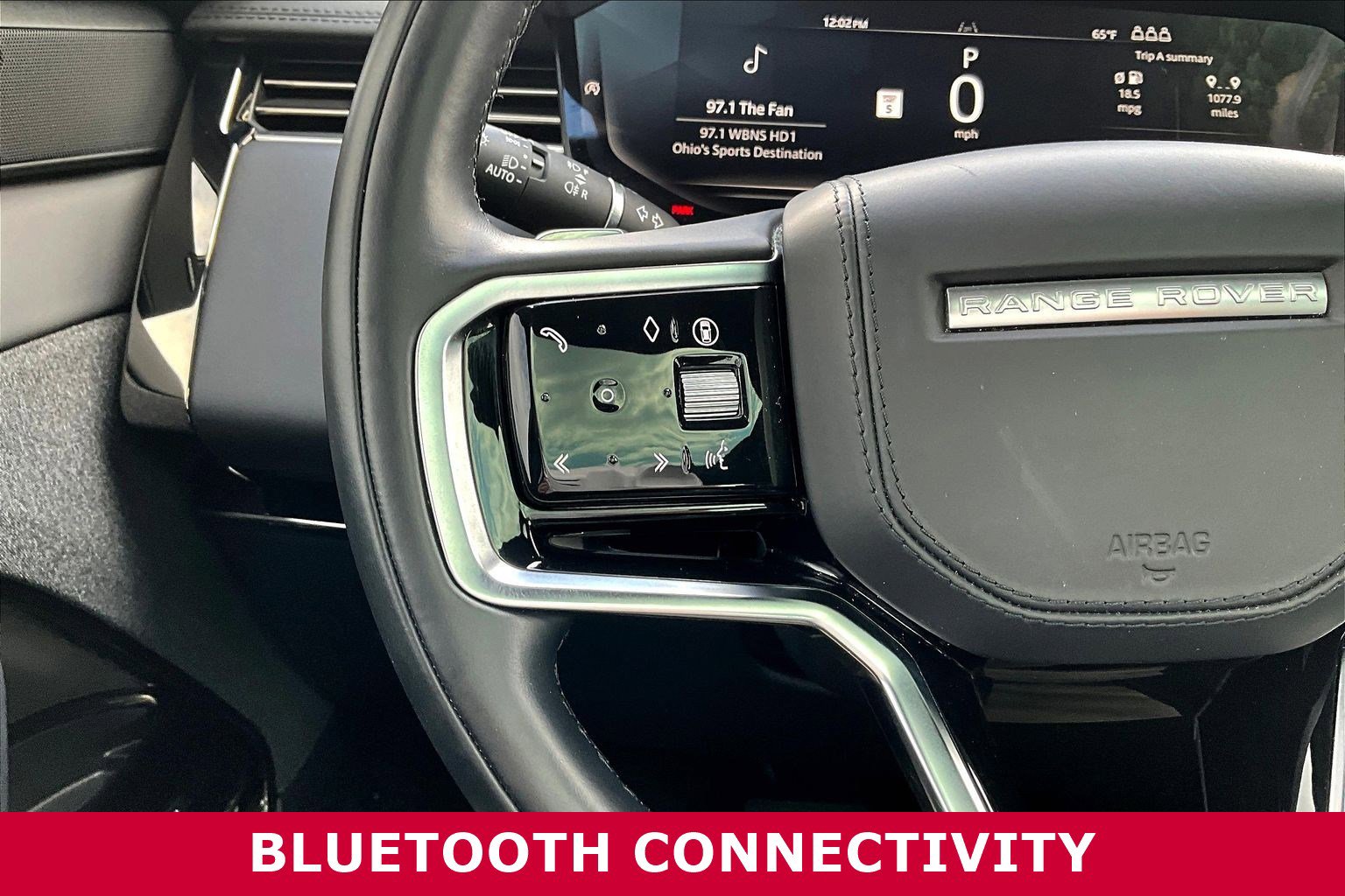 Used 2024 Land Rover Range Rover Sport SE image 12