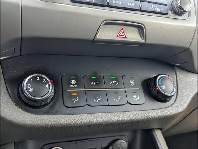 Used 2013 Kia Sportage LX FWD image 13