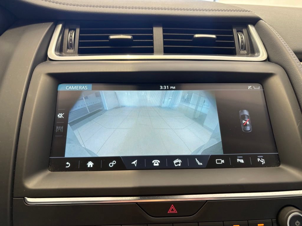 Used 2019 Jaguar E-PACE SE AWD/4WD image 31