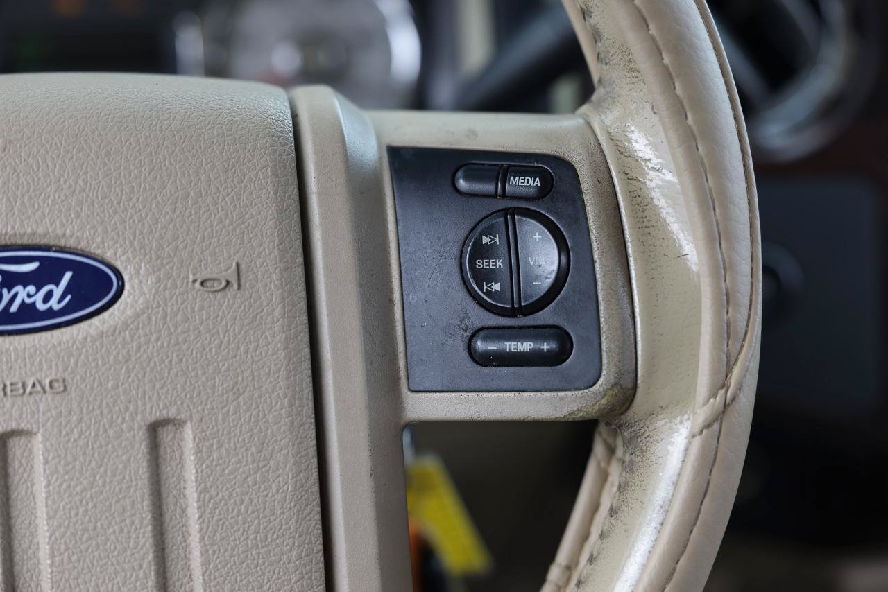Used 2008 Ford F350 Lariat RWD image 27