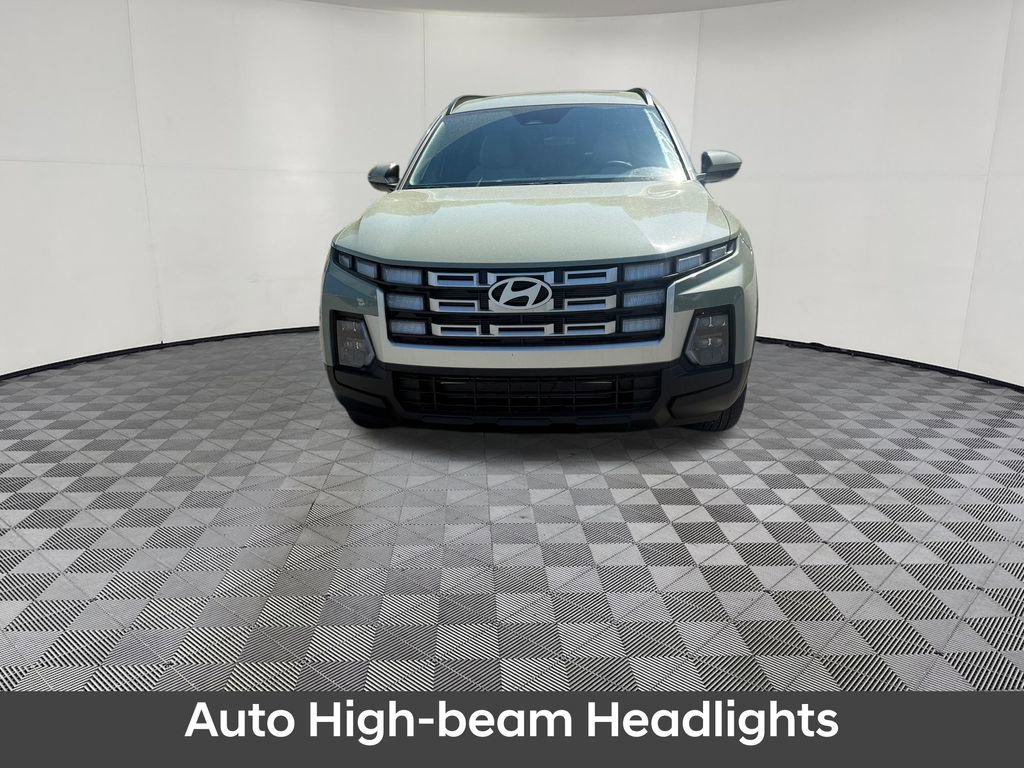 New 2026 Hyundai Santa Cruz SEL AWD/4WD image 5