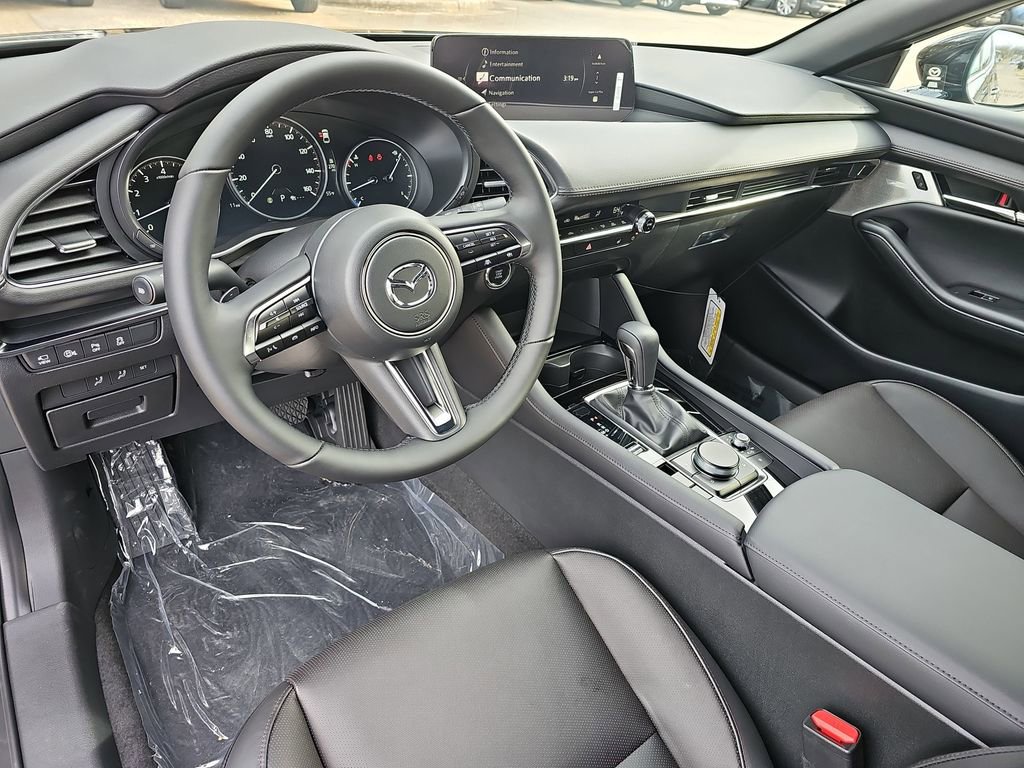 New 2026 MAZDA MAZDA3 Hatchback w/ Appearance Package image 15