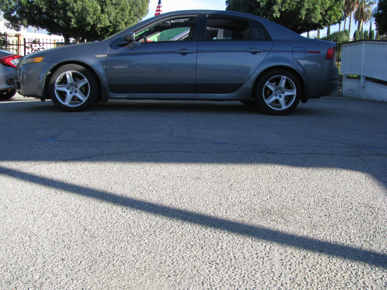 Used 2006 Acura TL