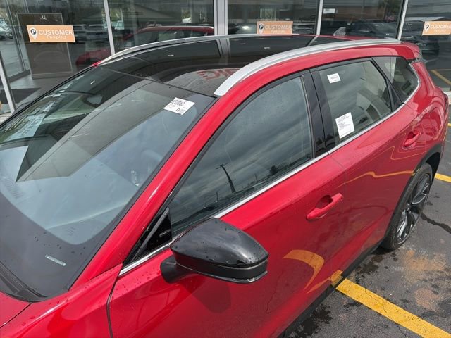 New 2026 Toyota Crown Signia AWD/4WD image 17