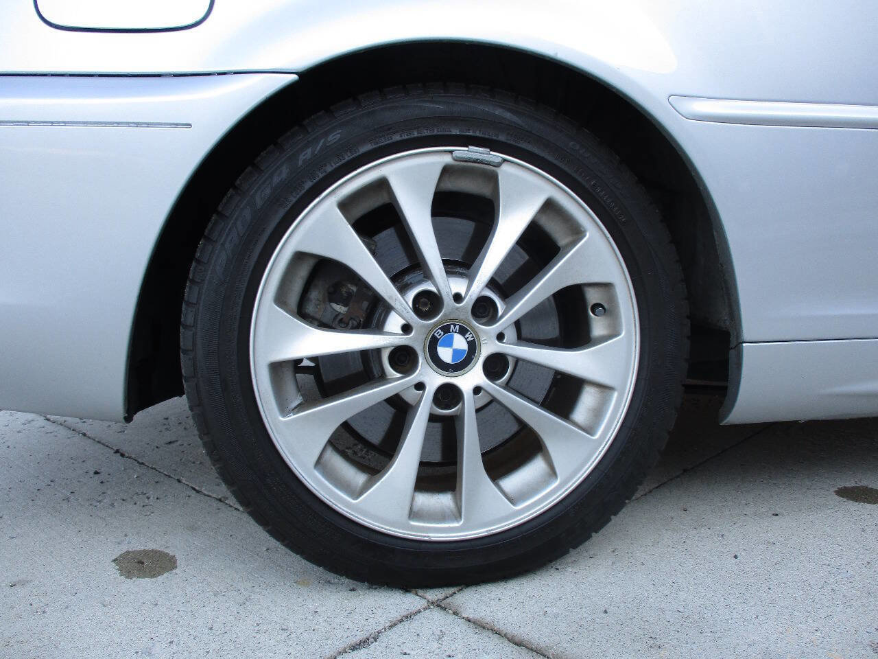 Used 2004 BMW 330Ci Convertible image 44