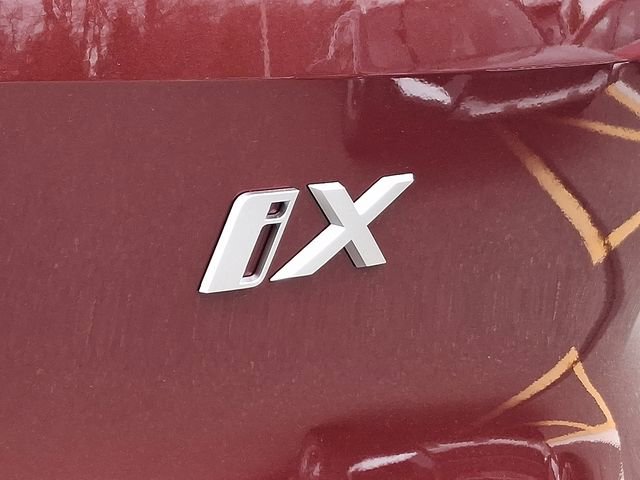 New 2026 BMW iX xDrive45 image 23