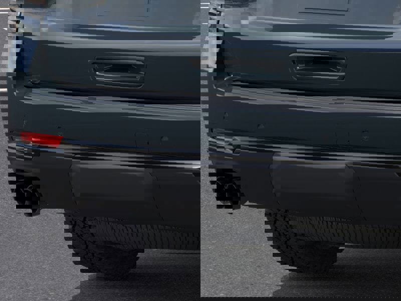 New 2026 Chevrolet Suburban Z71 w/ Z71 Off-Road Package image 14