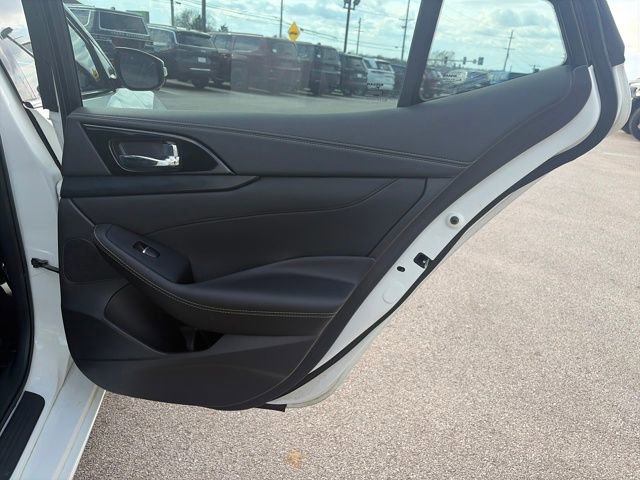 Used 2021 Nissan Maxima Platinum w/ Sport Mat Group image 45