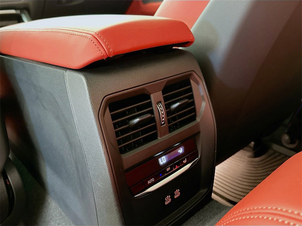 Used 2023 BMW M4 xDrive Competition image 25