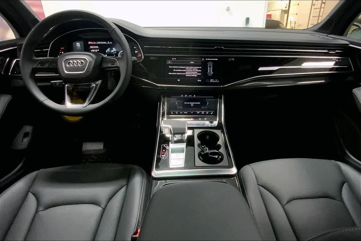 New 2026 Audi Q7 3.0T Premium Plus image 10