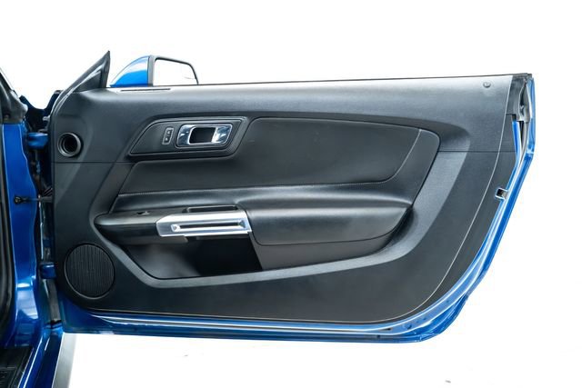 Used 2017 Ford Mustang GT w/ GT Performance Package image 20