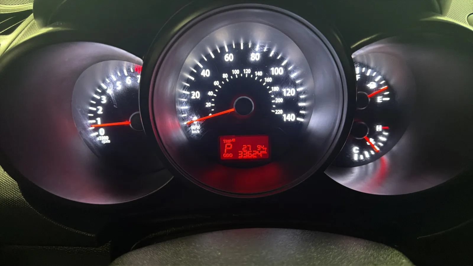 Used 2012 Kia Soul FWD image 11
