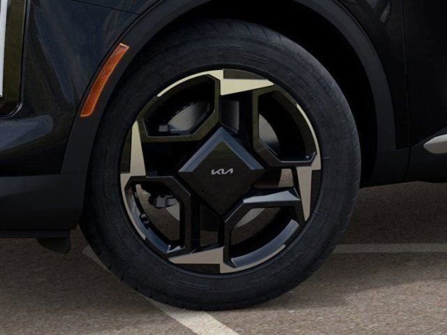 New 2026 Kia Sportage EX image 9