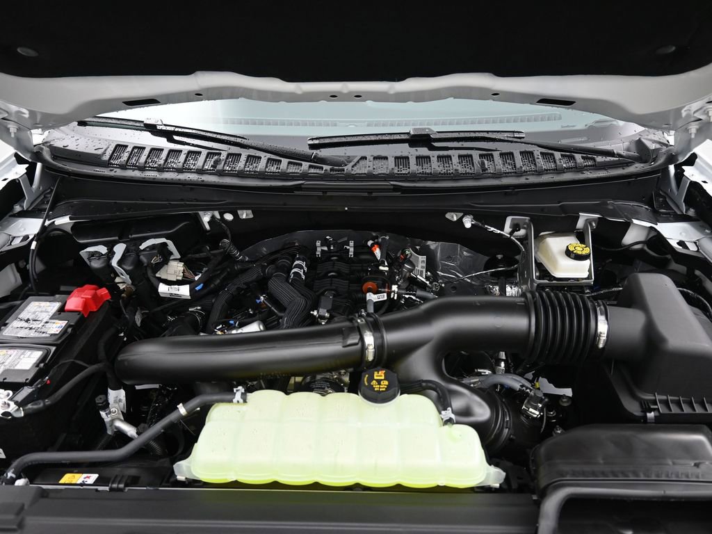 New 2025 Ford Expedition Tremor image 13