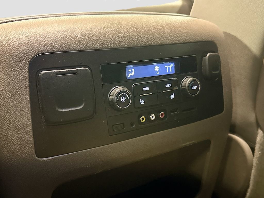 Used 2016 Chevrolet Tahoe LTZ image 33