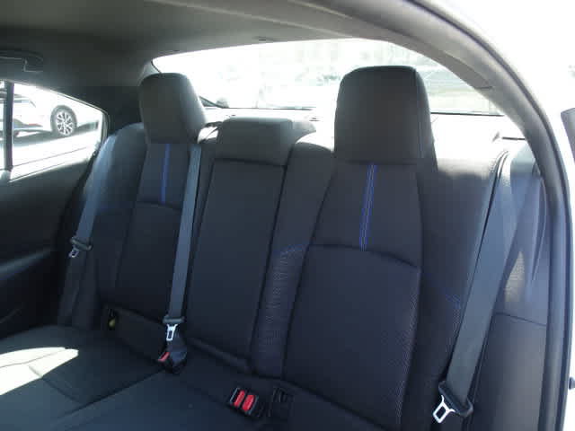 Certified 2022 Toyota Corolla SE w/ Carpet Mat Package (TMS) FWD image 20