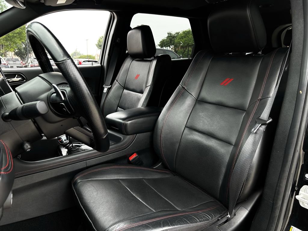 Used 2024 Dodge Durango GT AWD/4WD image 29