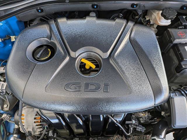 Used 2018 Hyundai Elantra GT image 22