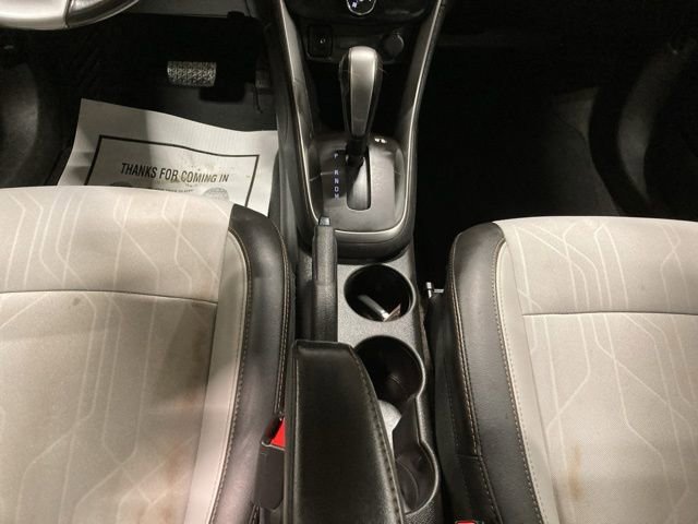 Used 2019 Chevrolet Trax LT w/ LT Convenience Package image 15