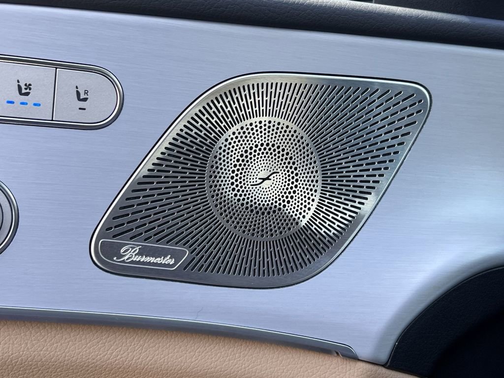 New 2026 Mercedes-Benz GLE 450 4MATIC image 35