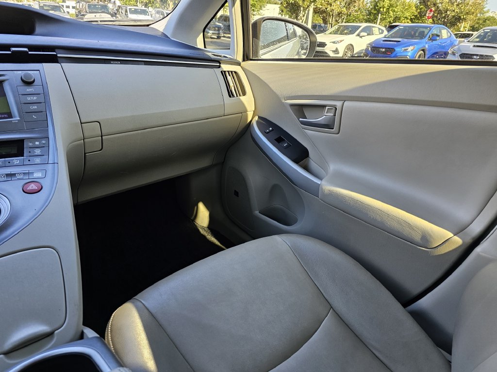 Used 2012 Toyota Prius Four FWD image 14