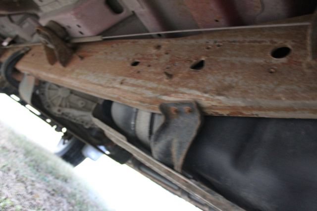 Used 2003 Ford F250 Lariat AWD/4WD image 18
