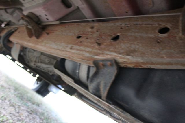 Used 2003 Ford F250 Lariat image 18