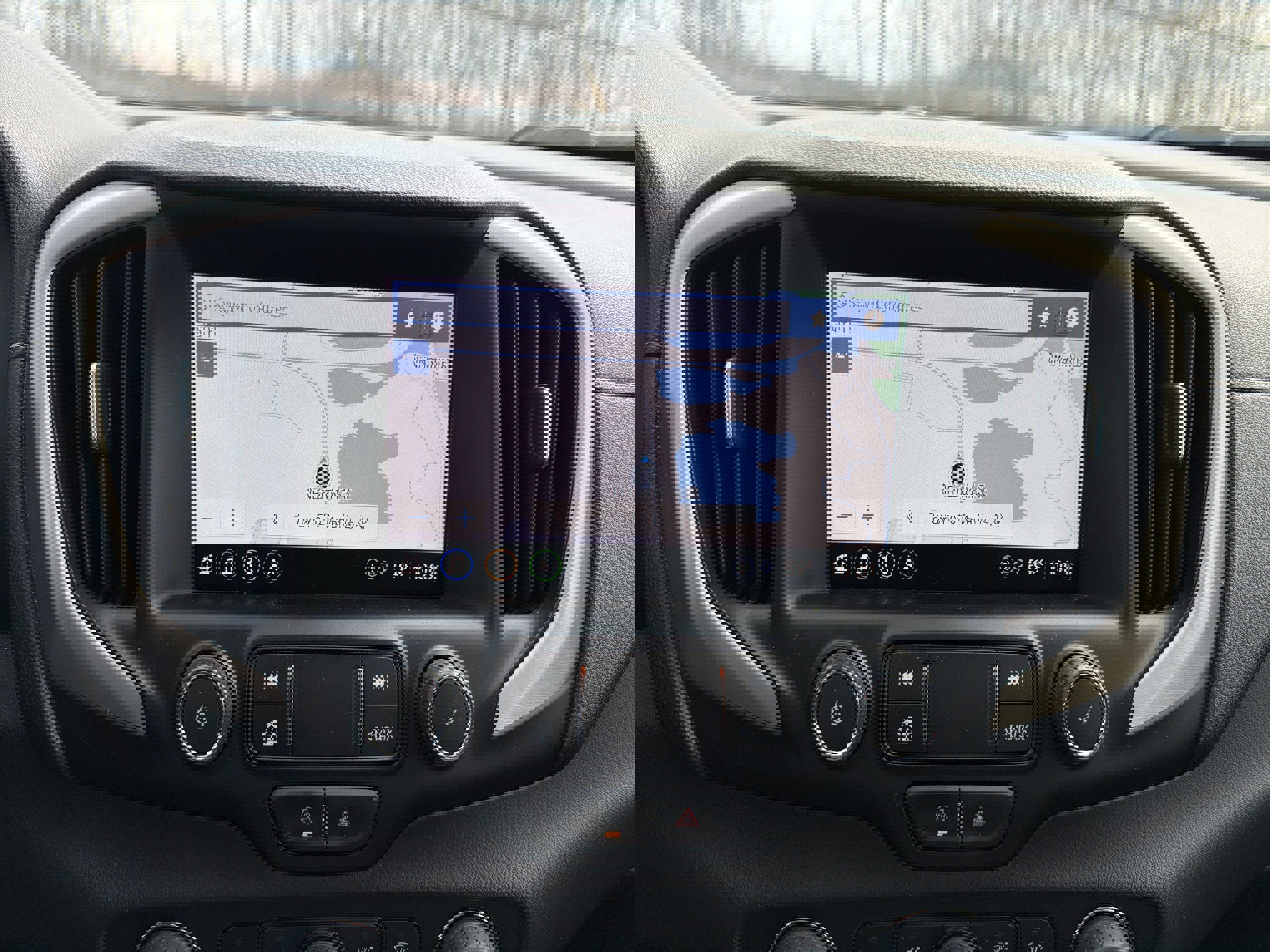 Used 2022 GMC Terrain Denali image 21