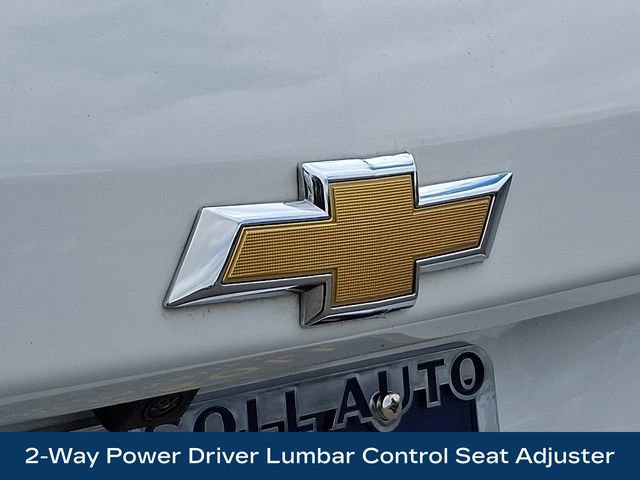 Used 2023 Chevrolet Equinox LT AWD/4WD image 33