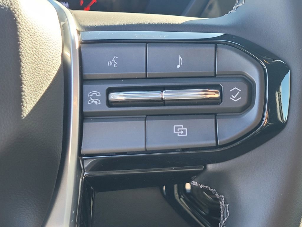 New 2026 Chevrolet Colorado W/T w/ LPO, Pro Essentials Package image 17