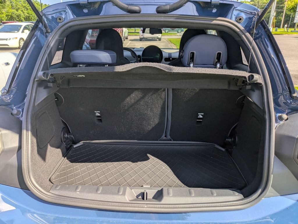 Used 2025 MINI Cooper S FWD image 21