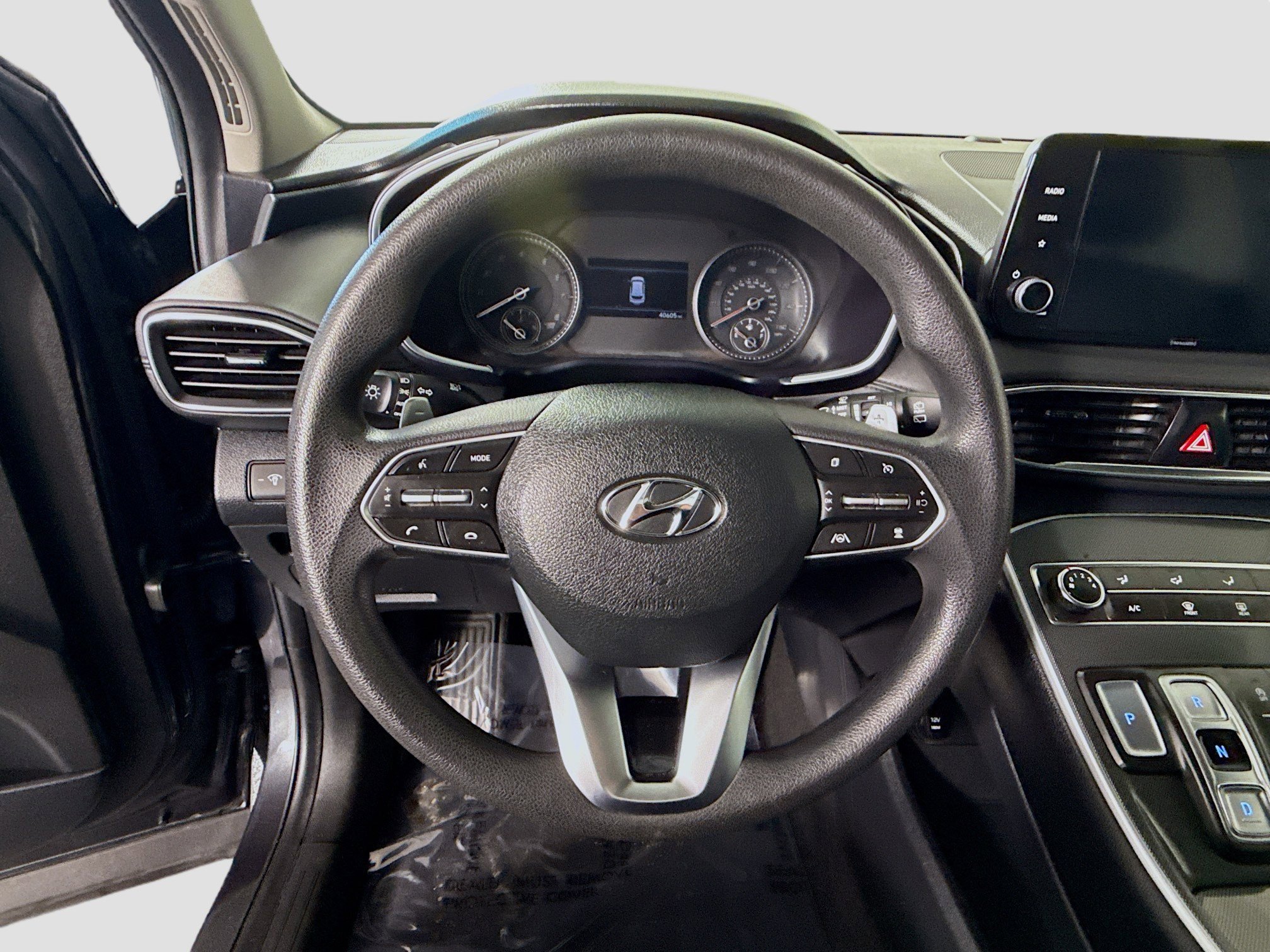 Used 2022 Hyundai Santa Fe SEL image 13