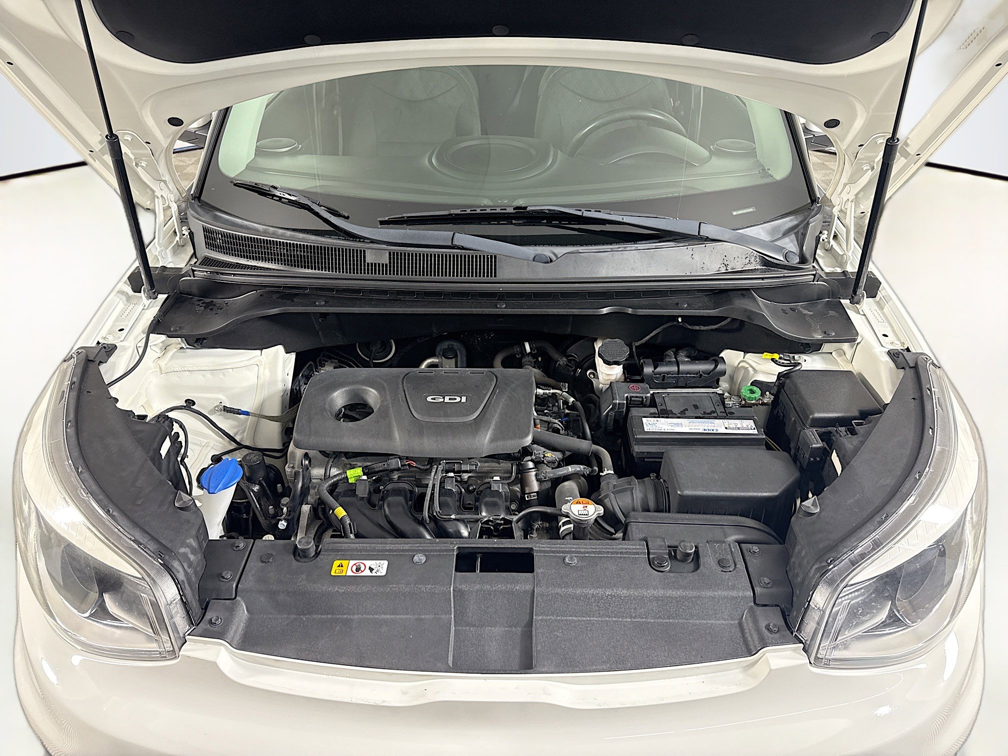 Used 2018 Kia Soul image 37