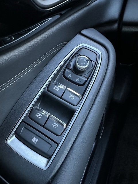 Used 2025 Subaru Outback Limited image 18